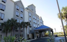 Holiday Inn Express Murrells Inlet Sc